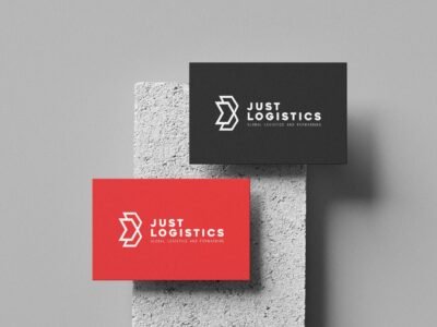 JUST LOGISTICS