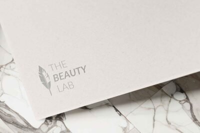 THE BEAUTY LAB